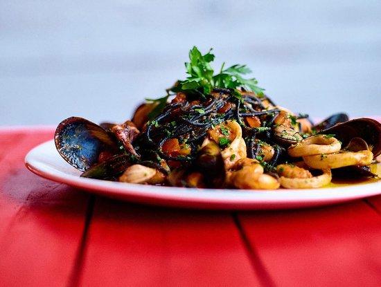 Pizzeria Creperia La Favorita